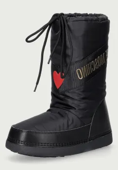 Love Moschino  cizme de zapada pentru femei imagine
