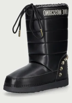 Love Moschino  cizme de zapada pentru femei imagine