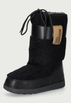 Love Moschino  cizme de zapada pentru femei imagine