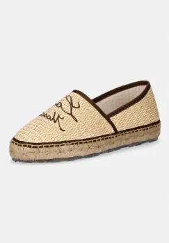 Love Moschino espadrile pentru femei imagine
