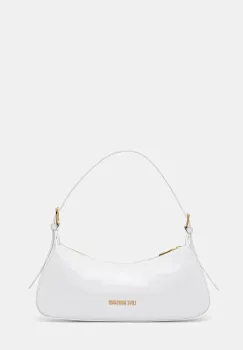 Love Moschino geanta baguette pentru femei imagine