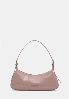 Love Moschino geanta baguette pentru femei imagine