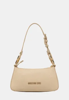 Love Moschino geanta baguette pentru femei cu imitatie de piele imagine