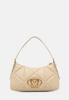 Love Moschino geanta baguette pentru femei cu imitatie de piele imagine
