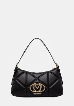 Love Moschino geanta baguette pentru femei cu imitatie de piele imagine
