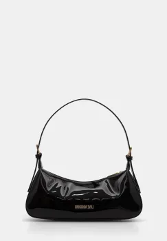 Love Moschino geanta baguette pentru femei imagine