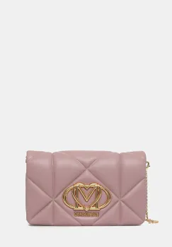 Love Moschino geanta crossbody pentru femei imagine