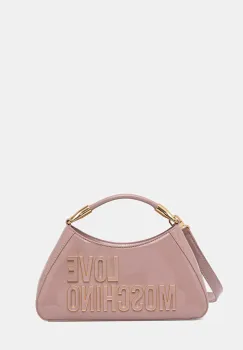 Love Moschino geanta crossbody pentru femei imagine