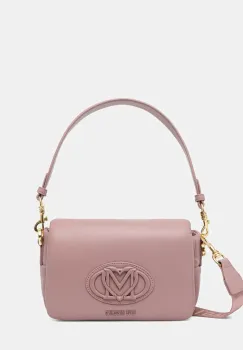 Love Moschino geanta crossbody pentru femei imagine