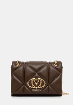 Love Moschino geanta crossbody pentru femei cu imitatie de piele imagine