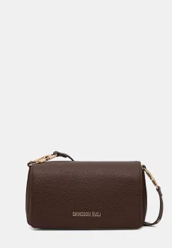 Love Moschino geanta crossbody pentru femei cu imitatie de piele imagine