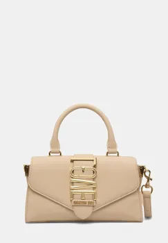 Love Moschino geanta crossbody pentru femei cu imitatie de piele imagine