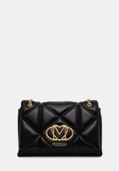 Love Moschino geanta crossbody pentru femei cu imitatie de piele imagine