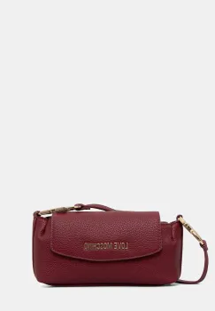 Love Moschino geanta crossbody pentru femei cu imitatie de piele imagine