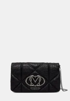 Love Moschino geanta crossbody pentru femei cu imitatie de piele imagine