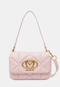 Love Moschino geanta crossbody pentru femei cu imitatie de piele imagine