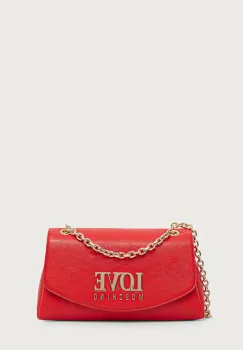 Love Moschino  geanta crossbody pentru femei cu imitatie de piele imagine