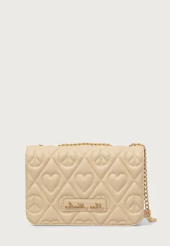 Love Moschino  geanta crossbody pentru femei cu imitatie de piele imagine