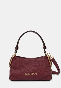 Love Moschino geanta crossbody pentru femei cu imitatie de piele imagine