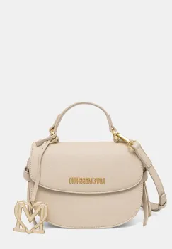 Love Moschino geanta crossbody pentru femei cu imitatie de piele imagine