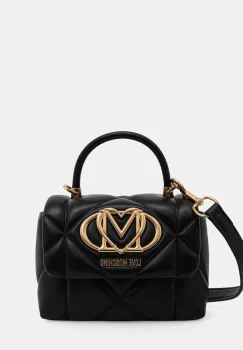 Love Moschino geanta crossbody pentru femei cu imitatie de piele imagine