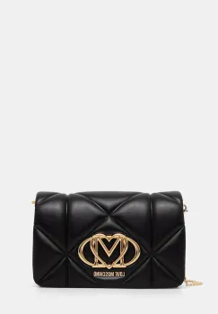 Love Moschino geanta crossbody pentru femei cu imitatie de piele imagine