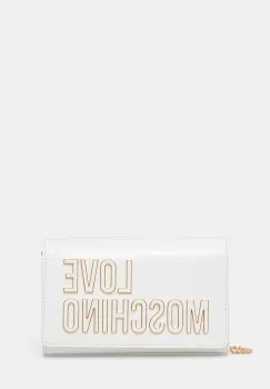 Love Moschino geanta crossbody pentru femei imagine