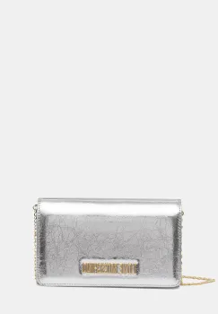 Love Moschino geanta crossbody pentru femei imagine