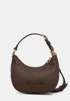 Love Moschino geanta culoarea maro, JC4019PP1NLT0301 imagine