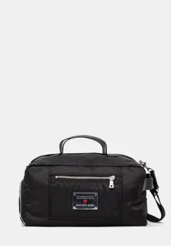 Love Moschino geanta culoarea negru, JC4202PP1 imagine