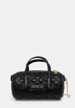 Love Moschino geanta culoarea negru, JC4249PP0MLA0000 imagine