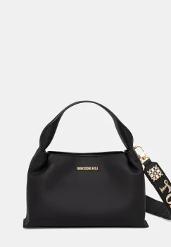 Love Moschino geanta culoarea negru, JC4278PP0MKI0000 imagine