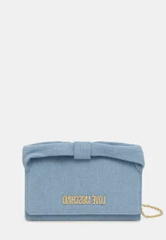Love Moschino geanta JC4251PP0MKR0700 imagine