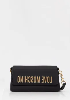 Love Moschino  geanta pentru femei cu imitatie de piele imagine