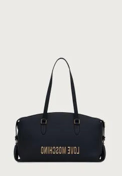 Love Moschino geanta pentru femei cu imitatie de piele imagine