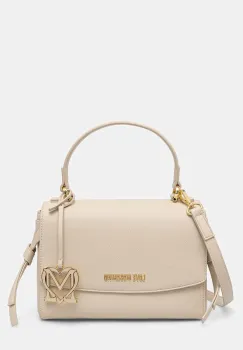 Love Moschino geanta pentru femei cu imitatie de piele imagine