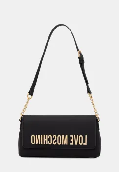 Love Moschino geanta pentru femei cu imitatie de piele imagine