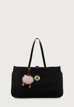 Love Moschino  geanta pentru femei cu imitatie de piele imagine