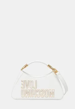 Love Moschino geanta pentru femei, cu imitatie de piele imagine