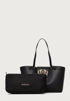 Love Moschino  geanta pentru femei cu imitatie de piele imagine