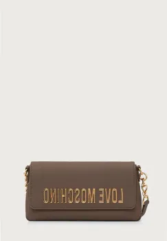 Love Moschino  geanta pentru femei cu imitatie de piele imagine