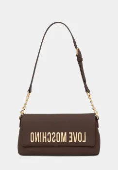 Love Moschino geanta pentru femei cu imitatie de piele imagine