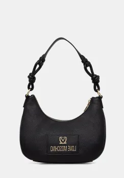 Love Moschino geanta pentru femei, cu imitatie de piele imagine