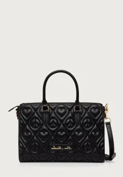 Love Moschino  geanta pentru femei cu imitatie de piele imagine