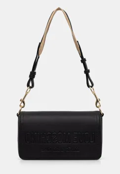 Love Moschino geanta pentru femei cu imitatie de piele imagine