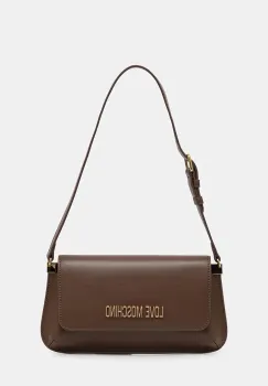 Love Moschino geanta pentru femei cu imitatie de piele imagine
