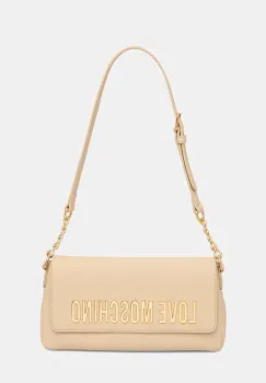 Love Moschino geanta pentru femei cu imitatie de piele imagine