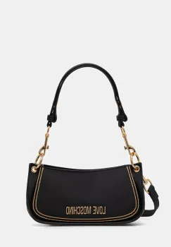 Love Moschino geanta pentru femei, cu imitatie de piele imagine