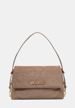 Love Moschino geanta pentru femei cu imitatie de piele intoarsa imagine