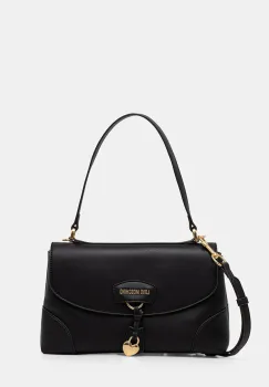 Love Moschino geanta pentru femei din piele imagine
